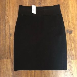 Express Knit Mini Skirt